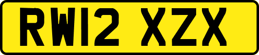 RW12XZX