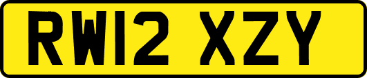 RW12XZY