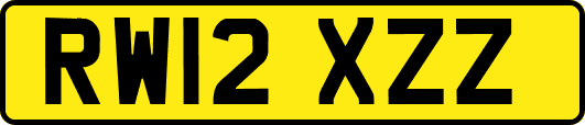 RW12XZZ
