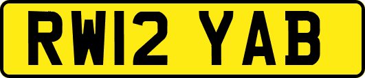 RW12YAB