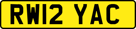 RW12YAC