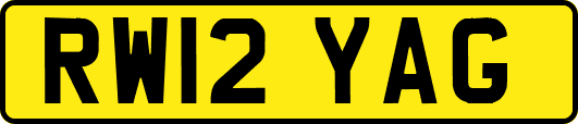 RW12YAG