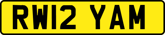 RW12YAM