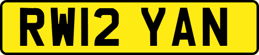 RW12YAN