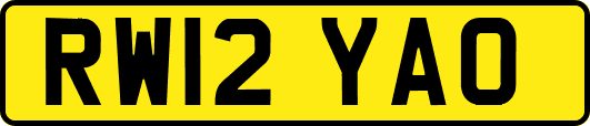 RW12YAO