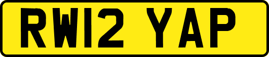 RW12YAP