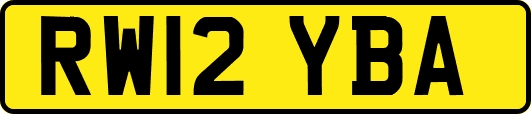 RW12YBA