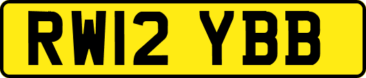 RW12YBB