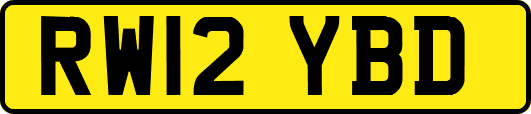 RW12YBD