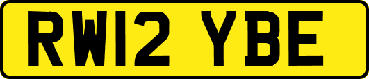 RW12YBE