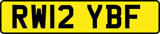 RW12YBF