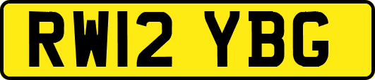 RW12YBG
