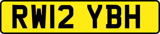 RW12YBH