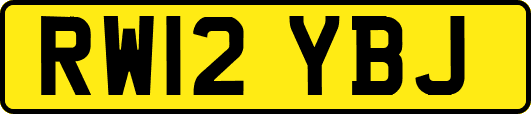 RW12YBJ