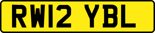 RW12YBL