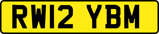 RW12YBM