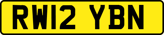 RW12YBN