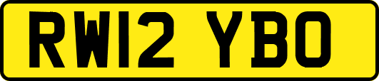 RW12YBO