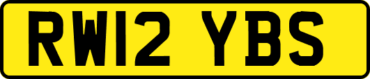 RW12YBS