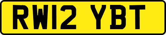 RW12YBT