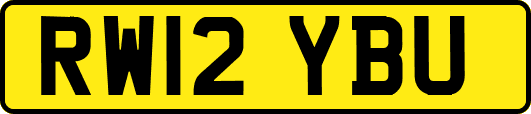 RW12YBU