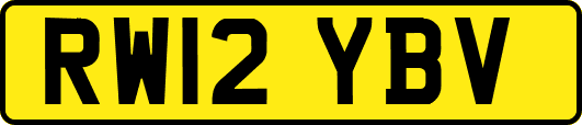 RW12YBV
