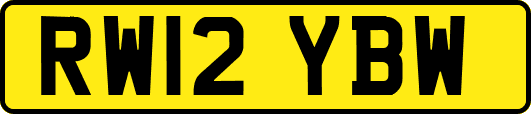 RW12YBW