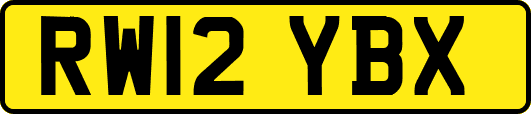 RW12YBX
