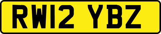 RW12YBZ