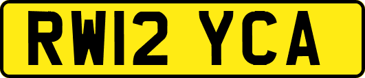 RW12YCA