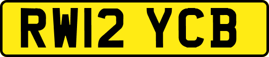 RW12YCB