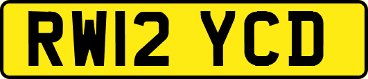 RW12YCD