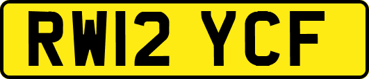 RW12YCF