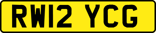RW12YCG