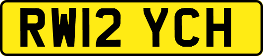 RW12YCH