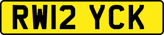 RW12YCK