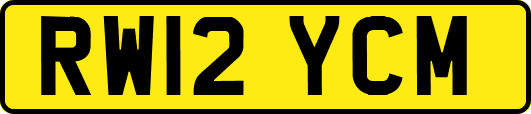 RW12YCM