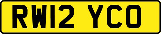 RW12YCO
