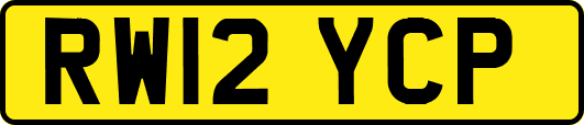 RW12YCP