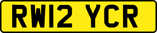 RW12YCR