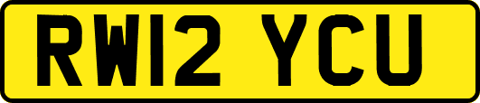 RW12YCU