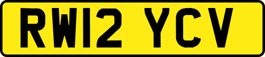 RW12YCV