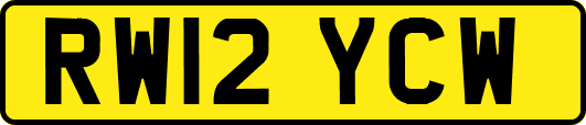 RW12YCW