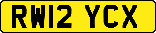 RW12YCX