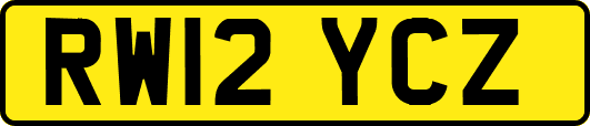 RW12YCZ