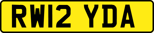 RW12YDA