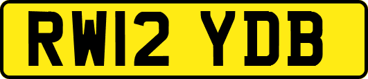 RW12YDB