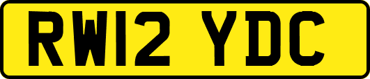 RW12YDC