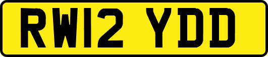 RW12YDD