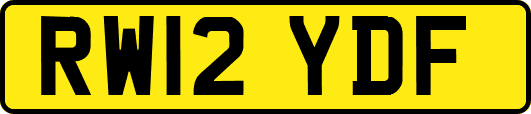 RW12YDF